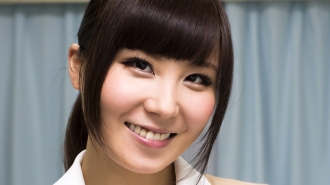 ETQT-035 "Please put out a lot inside!" "It's okay. You got a lot out." She is a convenient woman. Thumbnail