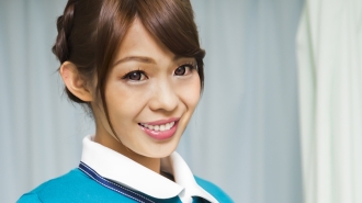 ETQT-037 It's supposed to be a help with pee, but it's a help with vaginal cum shot! ? Thumbnail