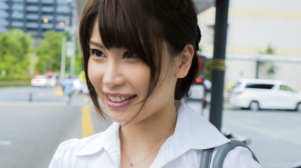 ETQT-062 Get a wife who cares about your play! ! 27 years old Thumbnail