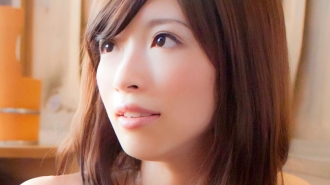 ETQT-069 Mixed bathing with married woman Aoi in an open-air bath! "Because I'm going in first ... I'll go later. Because it's embarrassing." What a view! that! A pink thong! Outrageous! Thumbnail