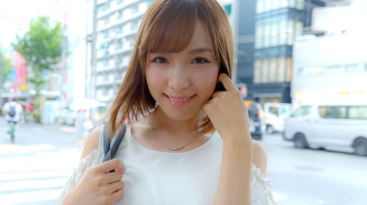 ETQT-176 Haruna Yagi, 22 Years Old, Drunk Too Much And Missed The Last Train, Even Though She Has A Boyfriend, She Ended Up Going To A Hotel With Her Colleagues... Thumbnail