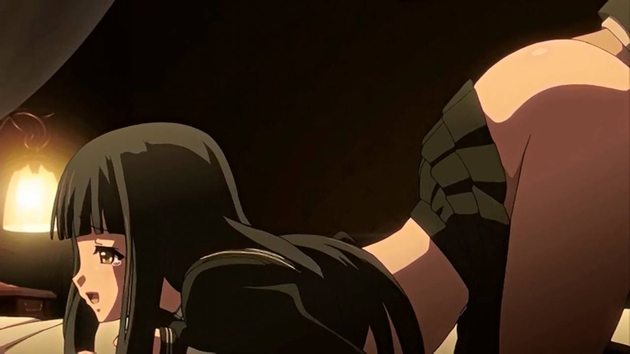 Euphoria Ep 3 Thumbnail