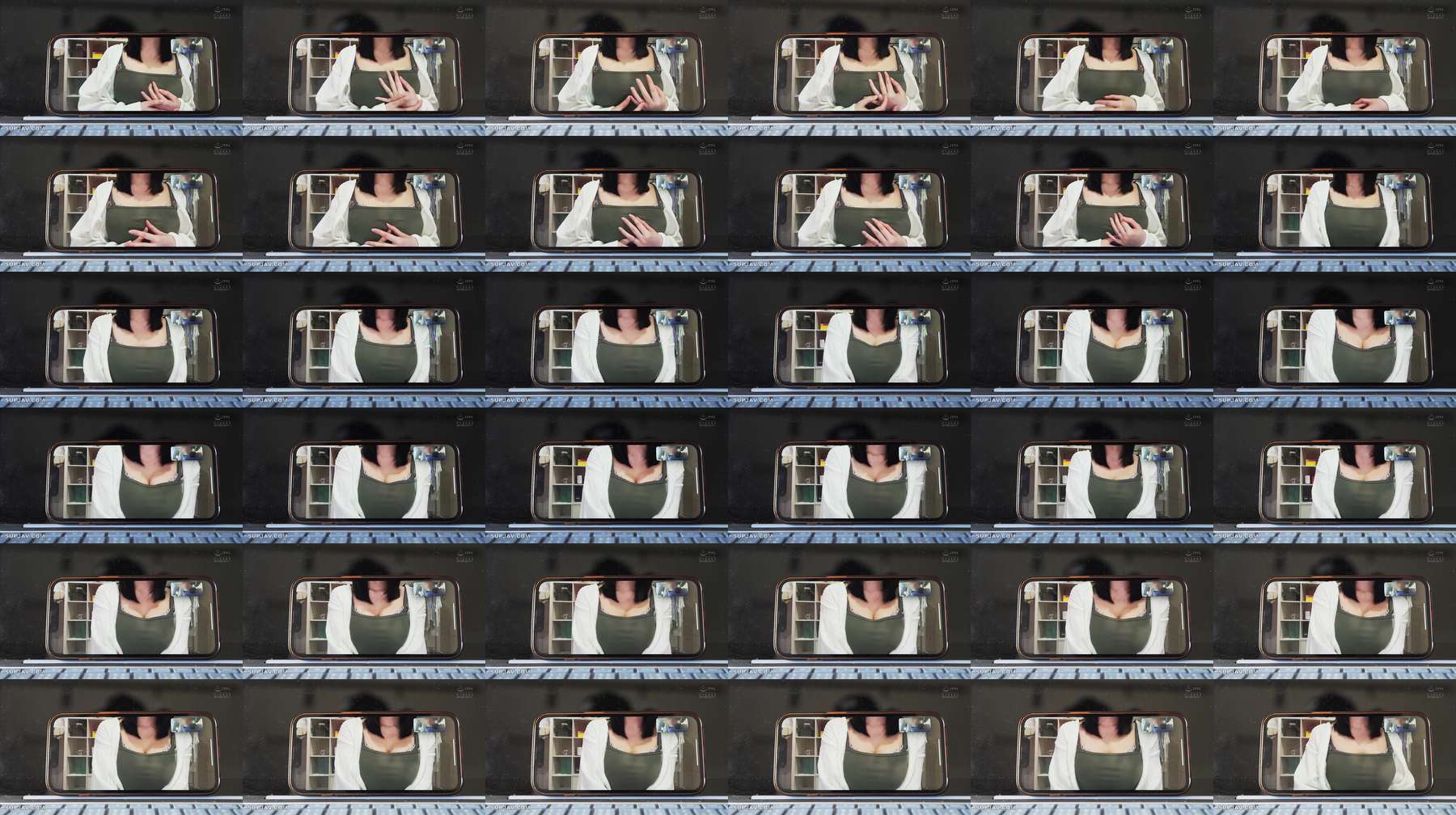 [UNCENSORED-LEAK] EYAN-218 The person behind the erotic streamer with over 100,000 followers. A married woman with H-cup breasts, Momoe, who doesn't show her face during her streams and gets off on her anime-like voice.