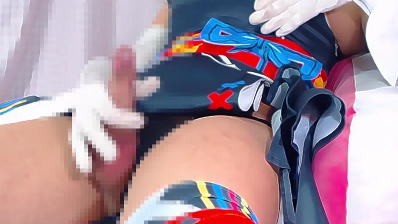 eyu20180630 Tokyo Hot （モザイク有り） Thumbnail