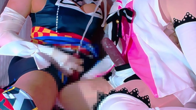 eyu20180721 Tokyo Hot （モザイク有り） Thumbnail