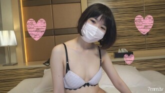 FC2-PPV-1003439 Γÿà Creampie Γÿå Continued, active maid cafe girl Kana 18 years old Γÿå Spanking prequette & continuous ascension of big screaming to raw squirrel ΓÖÑ Excited by exciting excitement again cum shot w [Personal shooting] * With review be