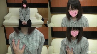 FC2-PPV-1025308 Complete appearance ΓÖÑ ∩╕Å 149/42 playhood Γùï body shape ΓÖÑ ∩╕Å Medium Γùï baby face playta like raw ΓÖÑ ∩╕Å Simple black hair beautiful girl 18 years old SM play for the first time ΓÖÑ Blindfold restraint training SEX loses shame and r Thumbnail