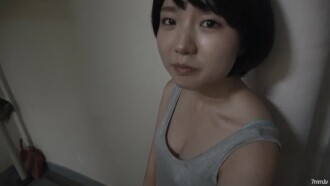 FC2-PPV-1028521 Episode 106 [Amateur Gonzo] \ Curling Sodane-Fujisawa Γùï Tsuki-like / Gonzo with a cheeky and cute junior Yu [Personal shooting] Thumbnail