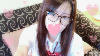 FC2-PPV-1030795 Dangerous day vaginal cum shot NTR ΓÖÑ Neat and clean glasses beauty "raw is useless ... ΓÖÑ" estrus on the contrary to words and begging for raw squirrel ΓÖÑ uterine close contact glans rubbing at grind cowgirl semen exploitatio Thumbnail