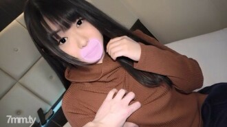 FC2-PPV-1032754  Marina 19-year-old baby face x teenager with plenty of vaginal cum shot Thumbnail