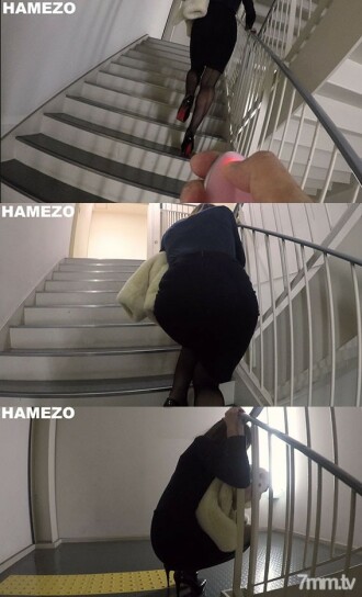 FC2-PPV-1034156 Take a walk with a remote control vibrator! I want you to be crazy and I can't help it! [With a limited-time gift video! ] Thumbnail