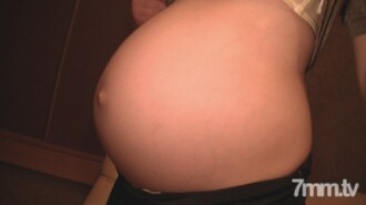 FC2-PPV-1034992 Metamorphosis Pregnant Woman Moeka-san 9 Months Raw Creampie Sex! !! πÇÉselfieπÇæ