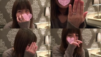 FC2-PPV-1038544 Γÿå First shot Γÿå Complete appearance ΓÖí Similar to Ayapan, a former TV announcer ΓÖ¬ 24-year-old small slender sensitive beauty's friendly smile is very excited & raw Saddle rich SEX ΓÖí [With benefits] Thumbnail