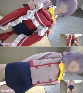 FC2-PPV-1059170 I'll tempt you by putting it in the water ΓÖ¬ Sachiko Kos JD 2nd round 2nd round vaginal cum shot [Personal shooting]