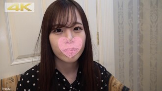 FC2-PPV-1062063 [4K shooting] Γÿå First shot Γÿå Complete appearance ΓÖí 160cm 45kg Excellent style! Beautiful busty beautiful skin model class beauty ΓÖ¬ 20-year-old F cup JD Fuyuka and love love SEX Oma Γùï Massive launch in the back! [With benefits]