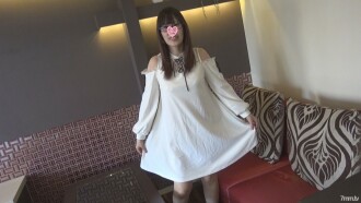 FC2-PPV-1064316 [Personal shooting] Tomohame! I took a gonzo like a friend. 11th Michiru Thumbnail