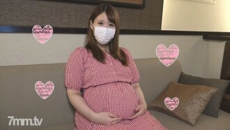 FC2-PPV-1083916 [Individual shooting] [Nothing] A married woman from a rural area is a pregnant woman who is covered with stretch marks and debt. Of course the finish is vaginal cum shot w 8 months, graceful vegetables, 23 years old Thumbnail