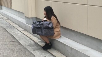 FC2-PPV-1101665 [Uncensored x Personal Shooting] I met a neat girl on Twitter. "I don't want to go home anymore..." I bought her a meal and took her home, and she was really proactive! [#Waiting for God]