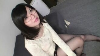 FC2-PPV-1101931 A slender girl with big breasts? A neat and fair-skinned college student with beautiful skin? A massive facial! Thumbnail