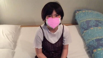FC2-PPV-1123358 Natsu 18 years old, raw. Facial on a club girl with short black hair [Machida Ashido's absolute amateur] Thumbnail