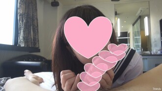 FC2-PPV-1132267 [Personal shooting] Appearance / Umi 19 years old / Innocent school that suits sailor suits / Approximately 60 minutes of raw squirrels that make you blow job / Finish with a large amount of vaginal cum shot www Thumbnail