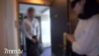 FC2-PPV-1133552 [NTR] Saffle-kun's boyfriend (married person) who meets for the first time and let him sleep and shoot a raw squirrel cum shot SEX [Individual shooting] Thumbnail