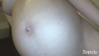 FC2-PPV-1138216 [Individual shooting] [Nothing] A pregnant woman who likes to blame is an ejaculation with a hard piston cum shot by inserting a rotor and a cock at the same time ww Part 2 ・ 9 months ・ Keiko Thumbnail