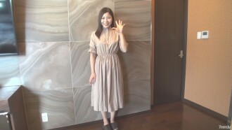 FC2-PPV-1144132 Affair housewife's sexual confession documentary [Video letter sent from the wife of a teacher at a special school to her husband] "I do not lick your sperm, but I will lick it because it is a master's sperm" [Personal  Thumbnail
