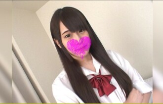 FC2-PPV-1153975 Huge cock semen [Pure white insertion] Zuppori to the back of a thin and delicate A cup girl! Thumbnail