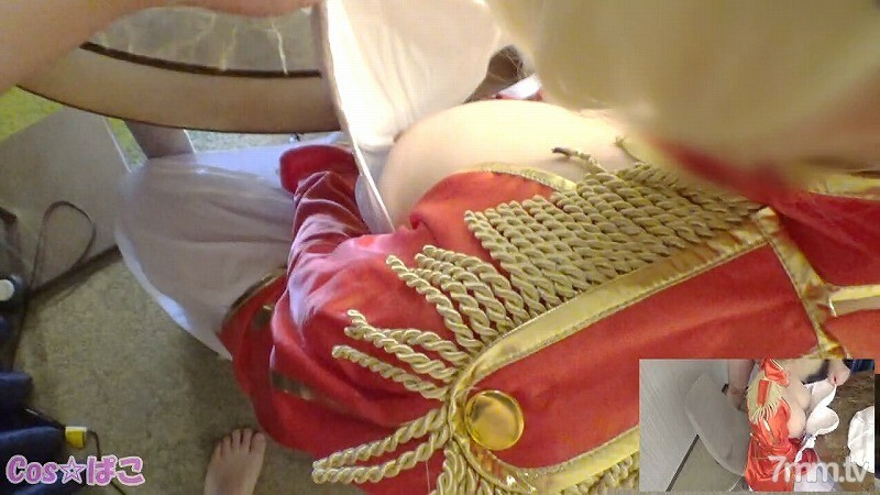 FC2-PPV-1156442 Nero Chamato Echi. G-chan’s erotic naughty version [Personal shooting]