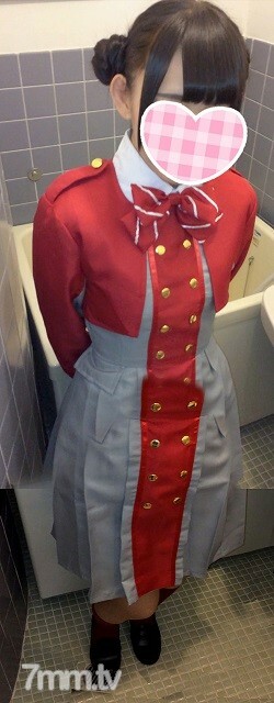 FC2-PPV-1158749 ΓùÅ Today's limited sale ΓùÅ [Personal shooting] Uniform idol girl and industry turtle dark dream blowjob video [Private room blowjob]