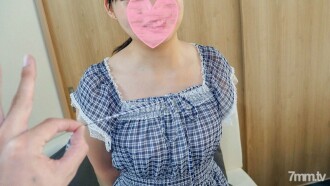 FC2-PPV-1167514 [35th shot] Arisa 18-year-old student The dirty pants of a big-sized woman who can not be hidden with a dress comes to the nose with a tune! This smell is addictive! πÇÉselfieπÇæ