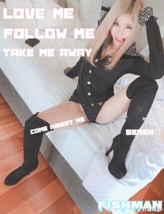 FC2-PPV-1174305 Geki Miniskirt & Knee High Boots Geki Shikokirara-sama's Mutual Ona You should never put it in, right? Impossible → Insert www Thumbnail