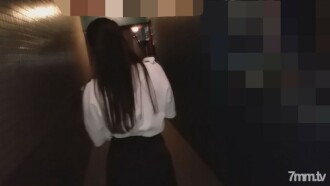 FC2-PPV-1179539 [Individual] He breaks into the new house of a newly-married married woman with big breasts who is about to step down and makes him hold a stick of another person. Thumbnail