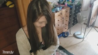 FC2-PPV-1182372 [Individual] Commit a wife who has just become a mother. Cry a crying play, hold a stick of another person in the next room, and cry Thumbnail