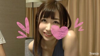 FC2-PPV-1206481 Nami (22 years old-pseudonym) 2nd time [NTR Gonzo Creampie from Saffle Promotion Boyfriend] Beauty Nursing Assistant Yesterday I made a boyfriend ... but for a moment w I remembered it and it felt so good last time ... /// Thumbnail