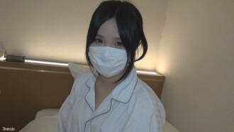 FC2-PPV-1210303 [Personal shooting] Tomohame! I took a gonzo like a friend. 30th Asami Thumbnail