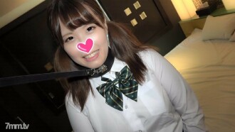 FC2-PPV-1212238 Yua 20 years old A very popular breast milk beautiful girl! Put a collar on your uniform and roll it up with raw cheeks! A large amount of breast milk is injected while being connected by a collar! While injecting breast milk, the collar i Thumbnail