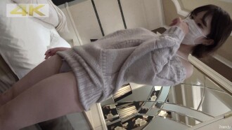 FC2-PPV-1216889 [4K shooting] ☆ First shot ☆ Slender beauty with fair skin and smooth skin ♥ Raw vaginal cum shot that is very satisfying to shy sensitive chan ♪ [With benefits] Thumbnail