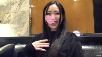 FC2-PPV-1222051 [FHD] ☆ First shot ☆ Complete appearance ☆ Slender but D cup beautiful breasts ♥ I made a vaginal cum shot to a beautiful woman with outstanding style [with benefits] Thumbnail