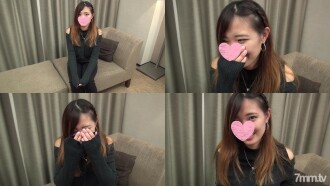 FC2-PPV-1222846 สาวน้อยวัย 18 ผิวขาวหุ่นเพรียว นมไซส์ D สุดสวย ก้นงอน เซ็กซี่ สาวใสหน้าแดงโดนแตกในเย็ดสดๆ จนล้นหี ภาพขนาดย่อ