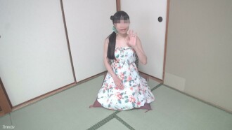 FC2-PPV-1223684 Sex confession documentary of an affair housewife [Creampie of a married woman with a naked apron] Call your husband during sex "You, the apron is a housework, the naked apron is an affair" [Personal shooting] With high quality Z Thumbnail