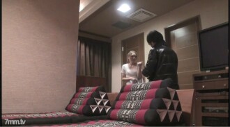 FC2-PPV-1224267 (No) A newcomer has entered a familiar business trip erotic massage shop, so I tried to insert it www Thumbnail