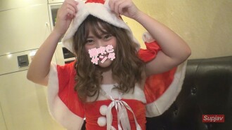 FC2-PPV-1225858 [No/Individual] Squirting Santa is here! Squirting girl Minori-chan has issued a third alert! She squirts like crazy, more than ever! Amazing! *Santa will give you a gift for leaving a review♡ Thumbnail