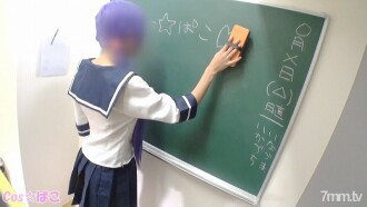 FC2-PPV-1226850 Part2 Shit Admiral You want to be erotic! ΓÇª Well, love it! Beautiful legs and Akebono! Ecchi Hen [Personal shooting] Thumbnail