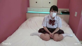 FC2-PPV-1227429 G-Cup busty Satoko-chan's boobs are swaying and squirming! Thumbnail