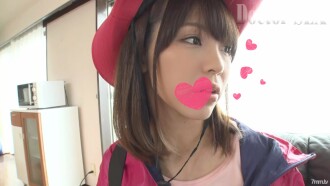 FC2-PPV-1228002 [With a long ver bonus] [Outdoor-loving potato Γùï A Γùï Ko-like (upward compatible!] Maya-chan (21) I couldn't go because of the rain, so I took a rest at home! Amateur Gachihame SEX [Creampie in uniform] Thumbnail