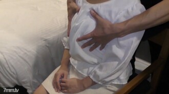 FC2-PPV-1230214 [Personal shooting] 40-year-old married woman living separately Start shooting with a friend's introduction Thumbnail