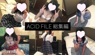 FC2-PPV-1233430 [New Year holidays only] 2019 ACID FILE omnibus! Completely preserved version! Fascinating Comp BOX [Absolute amateur of Machida foot soil] Thumbnail