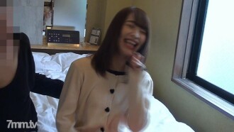 FC2-PPV-1235202 Original personal shooting ♥ Beauty, style, sex & ... A goddess with four qualities, Kaori (26 years old) shows her real name naked in front of the camera